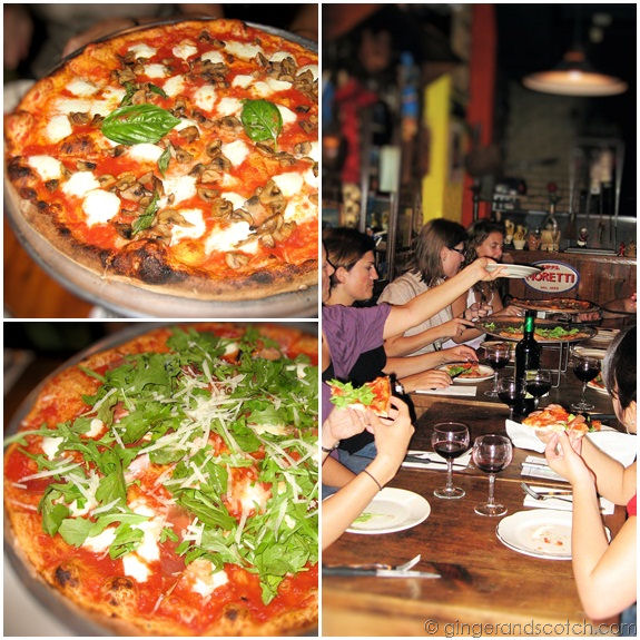 Luzzo's Luzzo's
