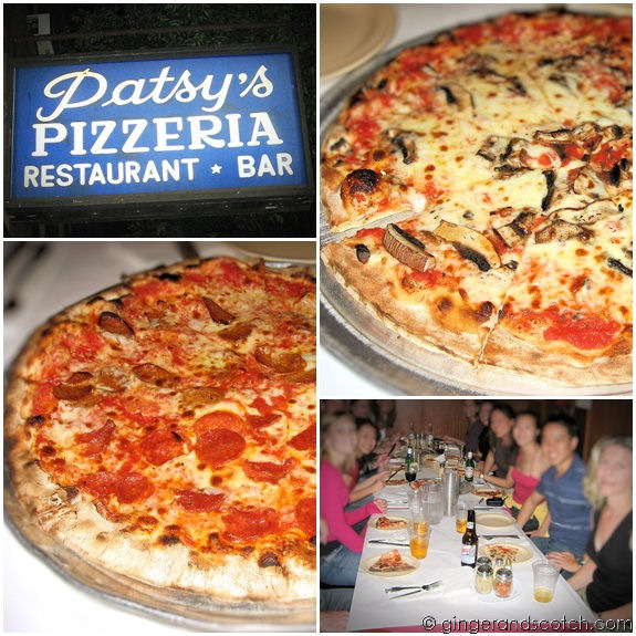 Patsy's Patsy's