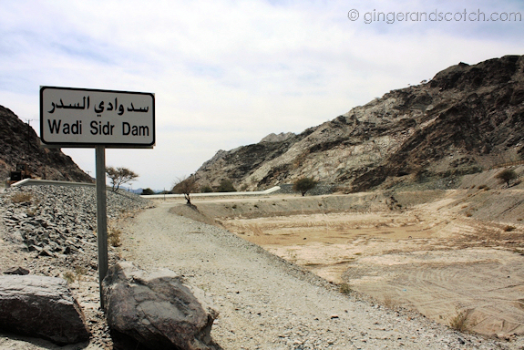 Wadi Sidr Wadi Sidr