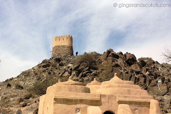 Bidiyah Mosque - oldest mosque in the UAE Bidiyah Mosque - oldest mosque in the UAE