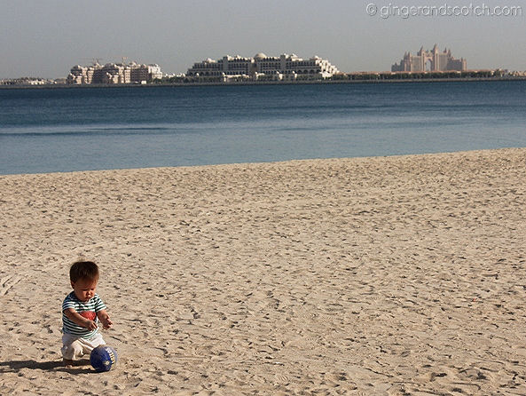 JBR Beach JBR Beach
