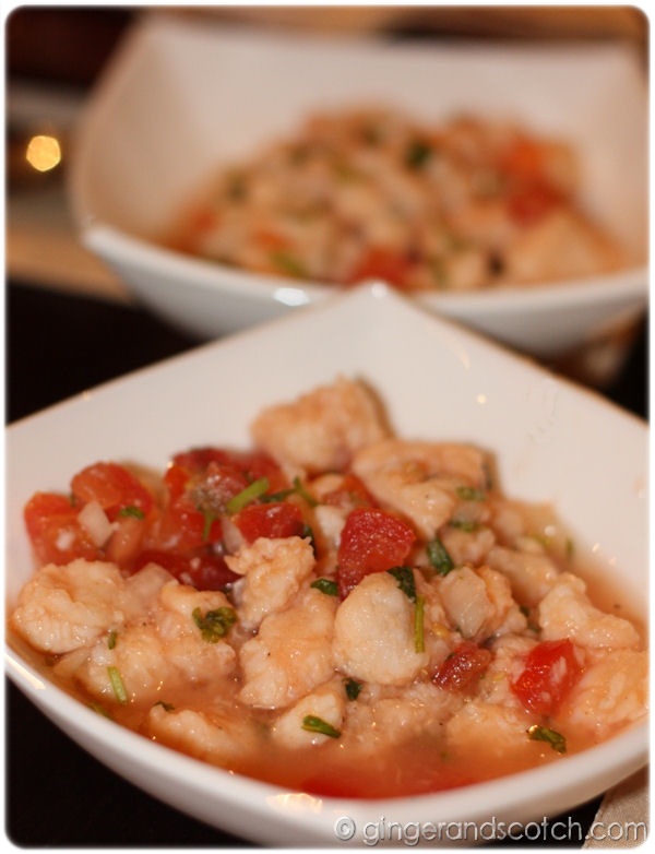 ceviche ceviche