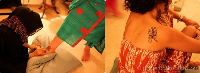 henna henna