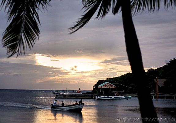 Sunset Sunset
