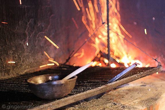 Argentinean Grill 2 Argentinian Grill