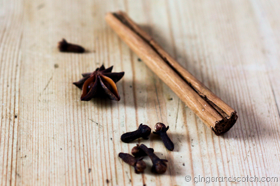 Pho Spices Pho Spices