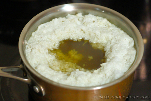 Protein Raft Protein Raft