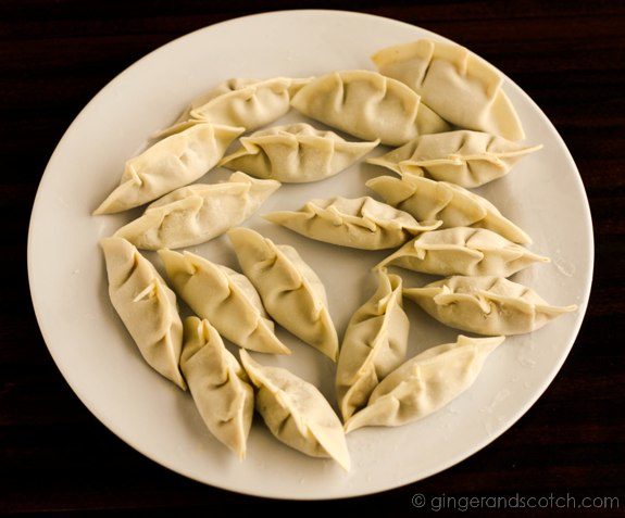 Gyoza Gyoza