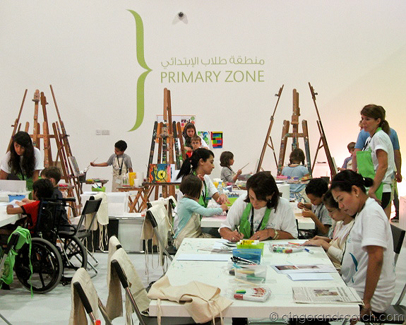 Art Zone for Kids Art Zone for Kids