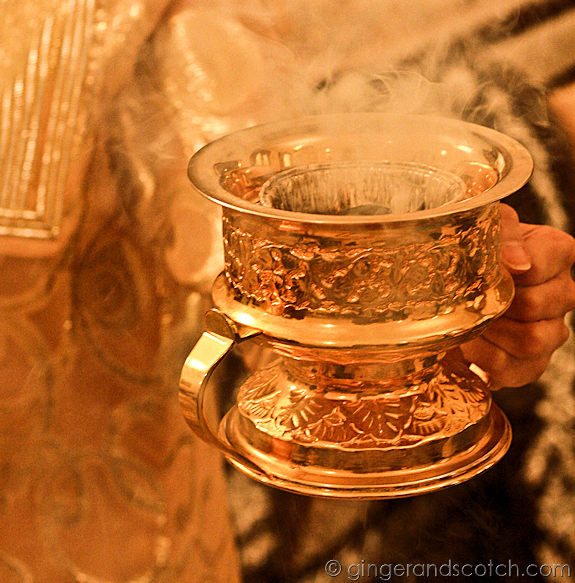 Incense Incense