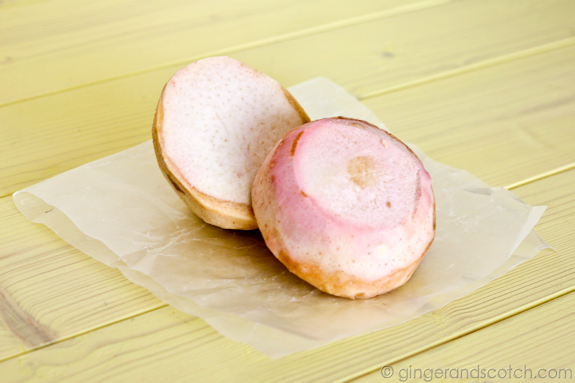 Taro or Gulgas Taro or Gulgas