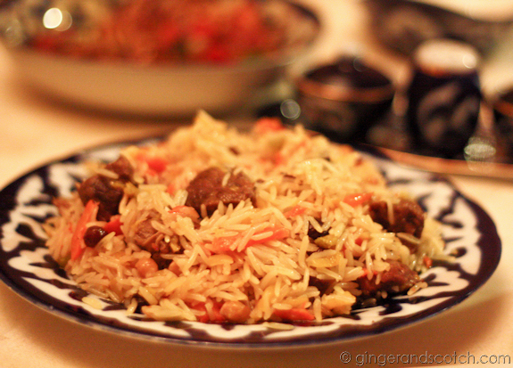Plov Bayram Plov Bayram