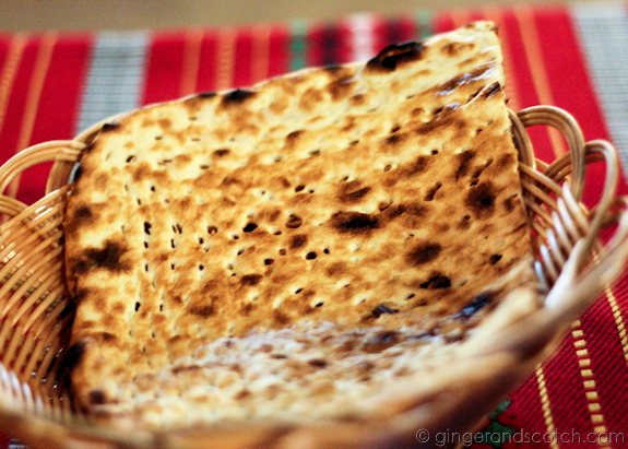 Bread Bread
