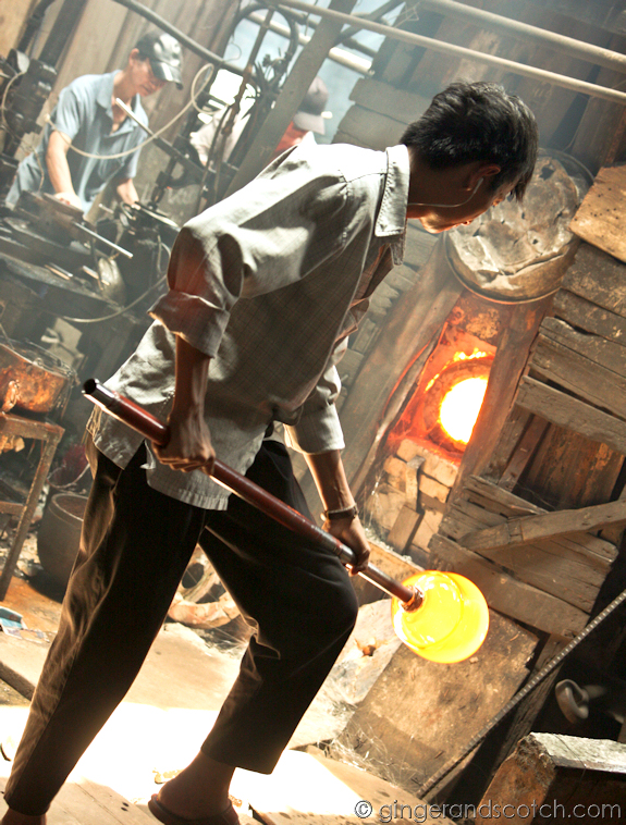 Glass Factory Glass Factory