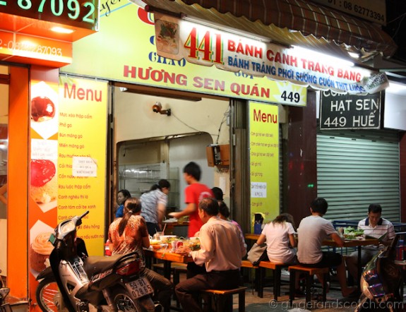 Banh Canh Banh Canh