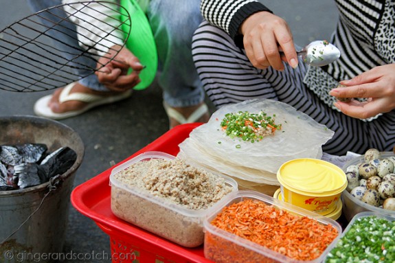 Bang Trang Tacos 3 Bang Trang Tacos