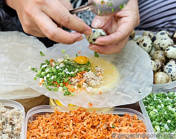 Bang Trang Tacos