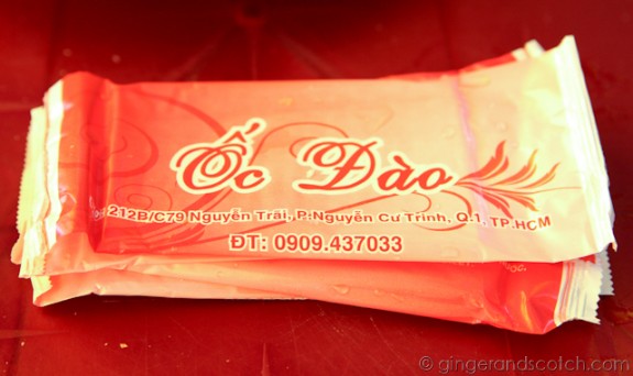 Oc Dao Oc Dao