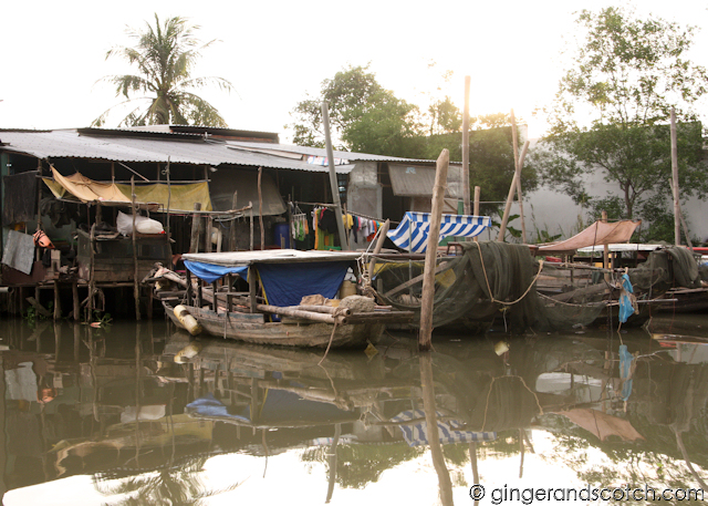 Mekong Homestay 2 Mekong Homestay 2