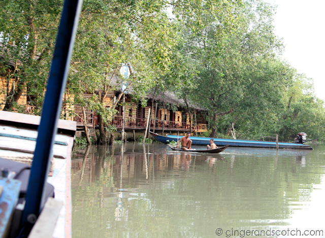 Mekong Homestay 4 Mekong Homestay 4
