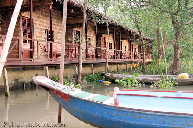 Mekong Homestay 4 Mekong Homestay 4