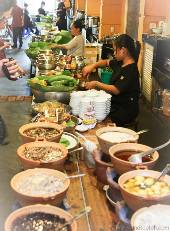 Nha Hang Ngon