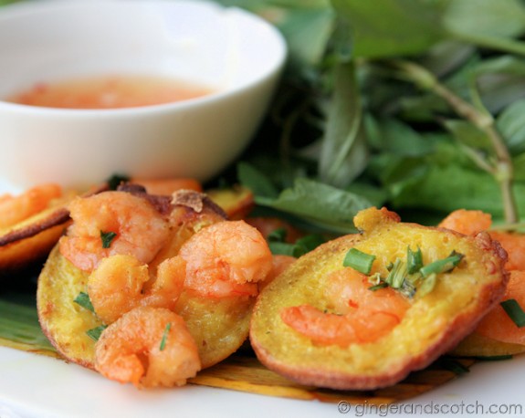 Banh Khot Banh Khot