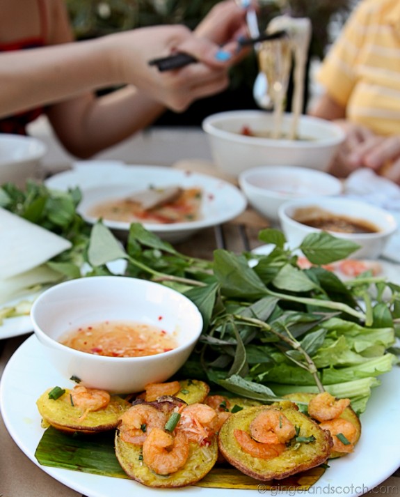 Banh Khot 2 Banh Khot