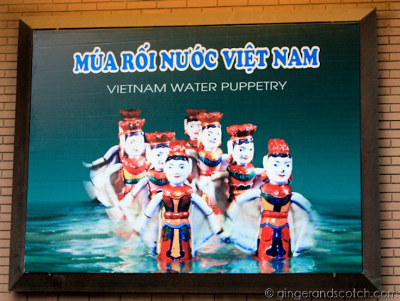 Vietnamese Puppet Theatre Hanoi Vietnamese Puppet Theatre Hanoi