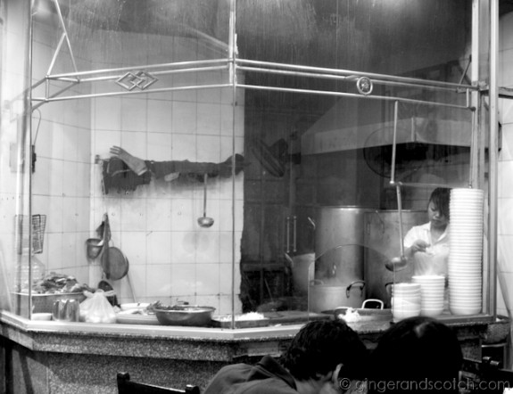 Pho in Hanoi 1 Pho in Hanoi 1