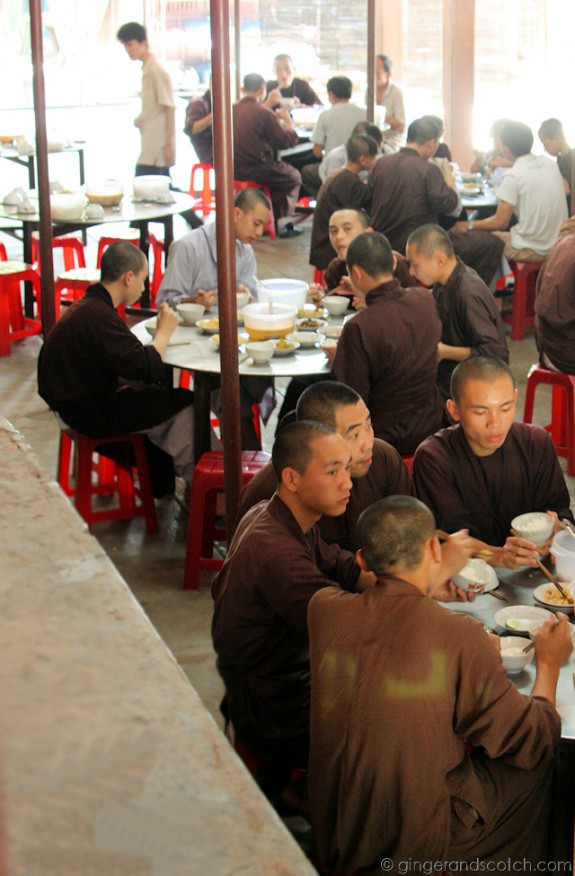 Monks Monks