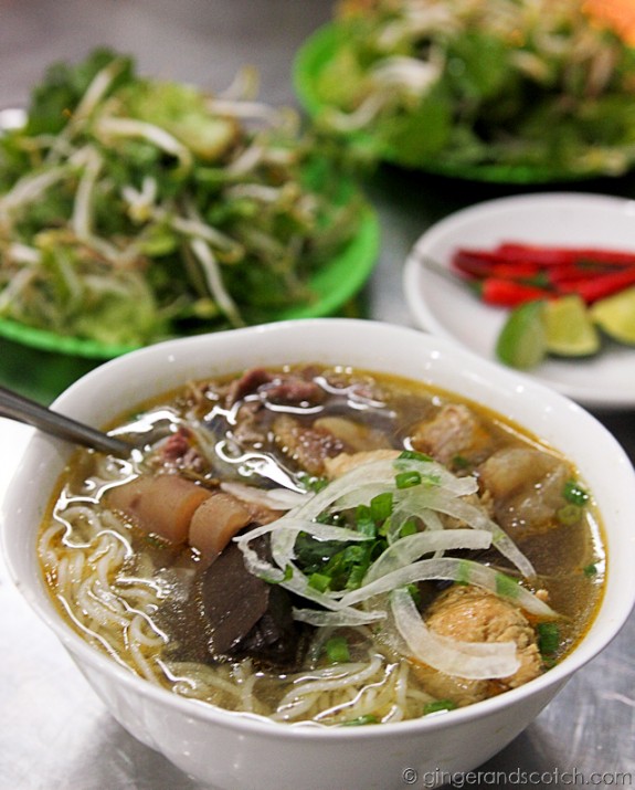 Bun Bo Hue 1 Bun Bo Hue 1