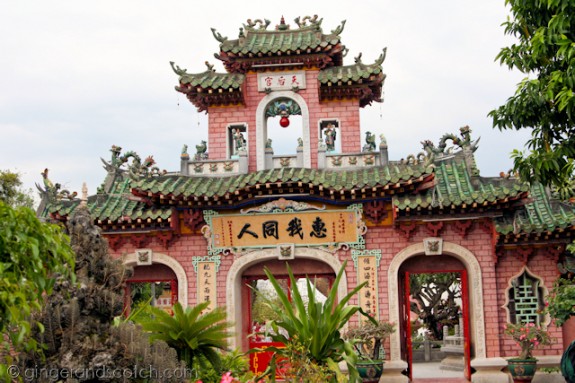 Hoi An 7 Hoi An 7