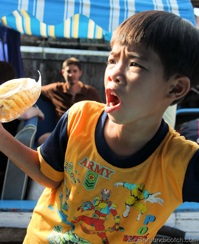Mekong - Floating Market 5 Mekong - Floating Market 5