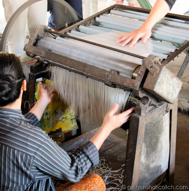 Mekong - rice paper 4 Mekong - rice paper 4