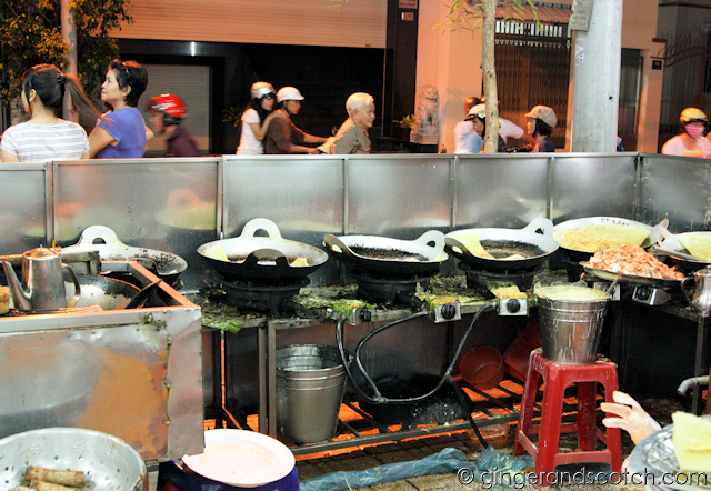 Banh Xeo Restaurant Saigon Banh Xeo Restaurant Saigon