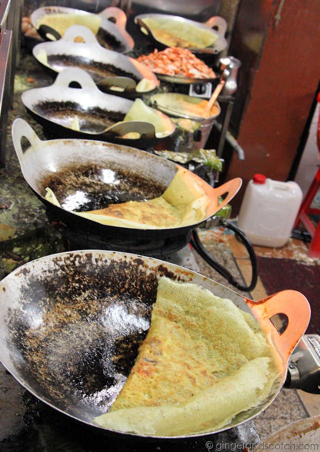 Banh Xeo Banh Xeo