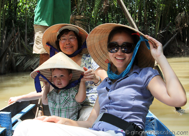 Mekong 3 Mekong 3