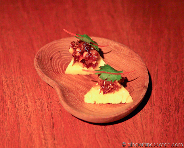 amuse bouche amuse bouche