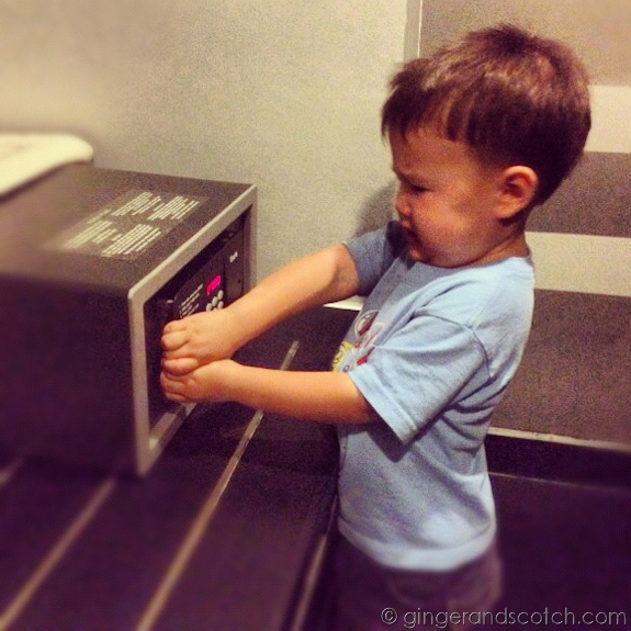 Cracking the Safe Cracking the Safe