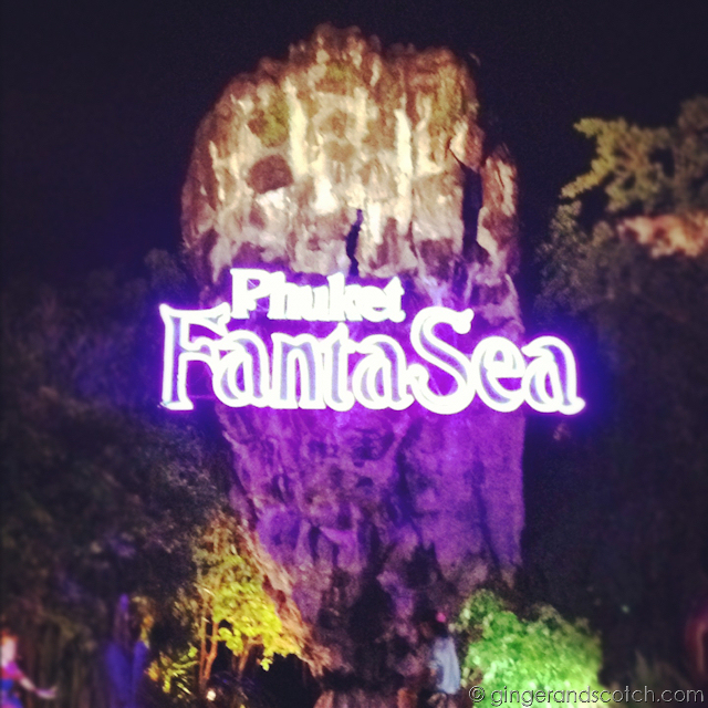 FantaSea - Phuket FantaSea - Phuket