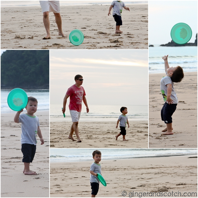 Pimalai Beach, Kantiang Bay, Koh Lanta Pimalai Beach, Kantiang Bay, Koh Lanta