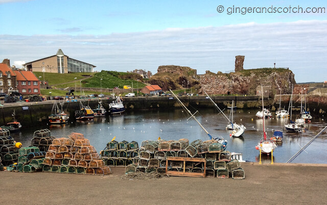 Dunbar Harbor