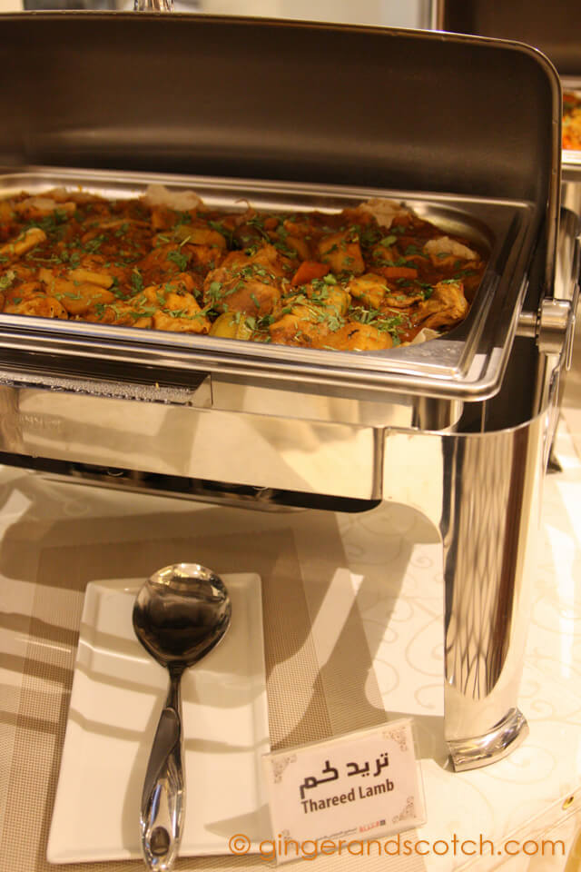 Al Barza Restaurant-5