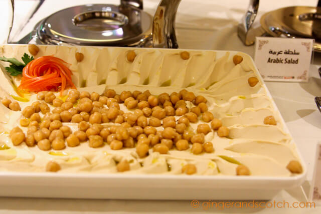 Al Barza Restaurant-7