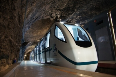Al Hoota Cave