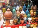 Muscat - Al Mutrah souk
