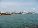Muscat - Al Mutrah Corniche