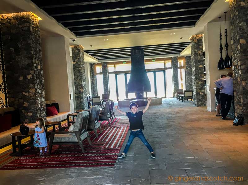Jabal Al Akhdar-11