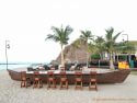 Al Bustan Palace - Muscat
